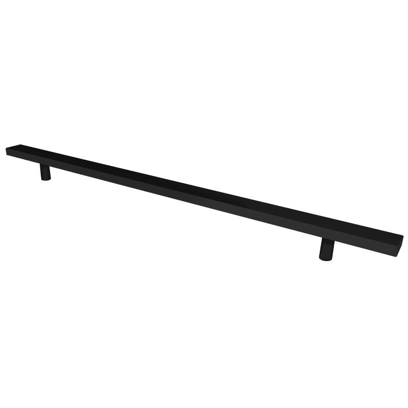 Scudo Lili Black Handle Option - Brand New Bathrooms