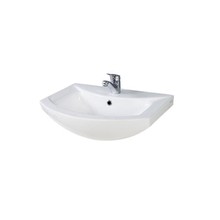 Scudo Lanza Basin - Brand New Bathrooms