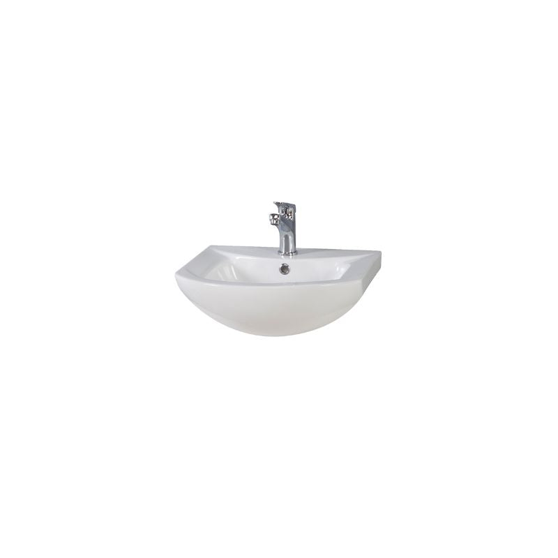 Scudo Lanza Basin - Brand New Bathrooms