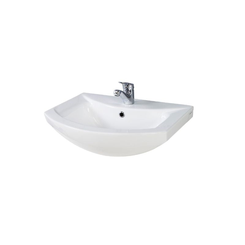 Scudo Lanza Basin - Brand New Bathrooms