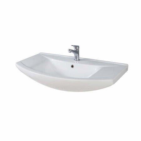 Scudo Lanza Basin - Brand New Bathrooms