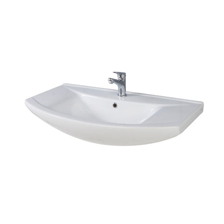 Scudo Lanza Basin - Brand New Bathrooms
