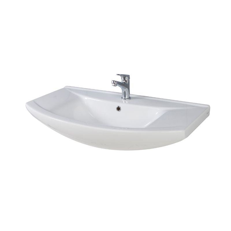 Scudo Lanza Basin - Brand New Bathrooms