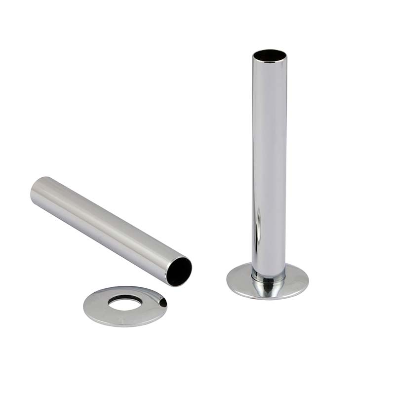 Carron Pipe Shroud (1 size, 6 colours) - Brand New Bathrooms