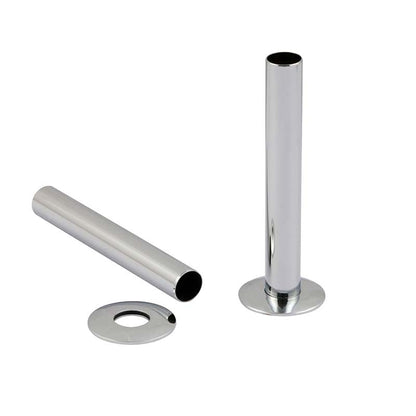 Carron Pipe Shroud (1 size, 6 colours) - Brand New Bathrooms