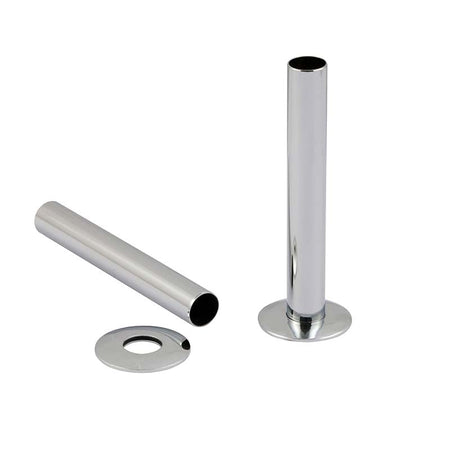 Carron Pipe Shroud (1 size, 6 colours) - Brand New Bathrooms