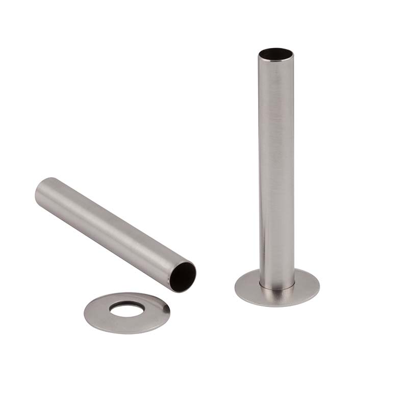 Carron Pipe Shroud (1 size, 6 colours) - Brand New Bathrooms