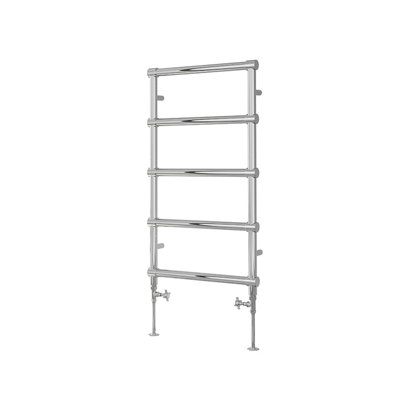 Reina Lecco Designer Radiator ( 2 sizes, 1 colours) - Brand New Bathrooms