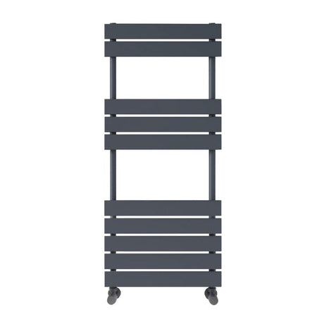 Scudo Life Towel Rail (7 sizes, 2 colours) - Brand New Bathrooms