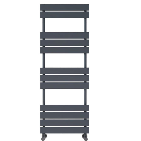 Scudo Life Towel Rail (7 sizes, 2 colours) - Brand New Bathrooms