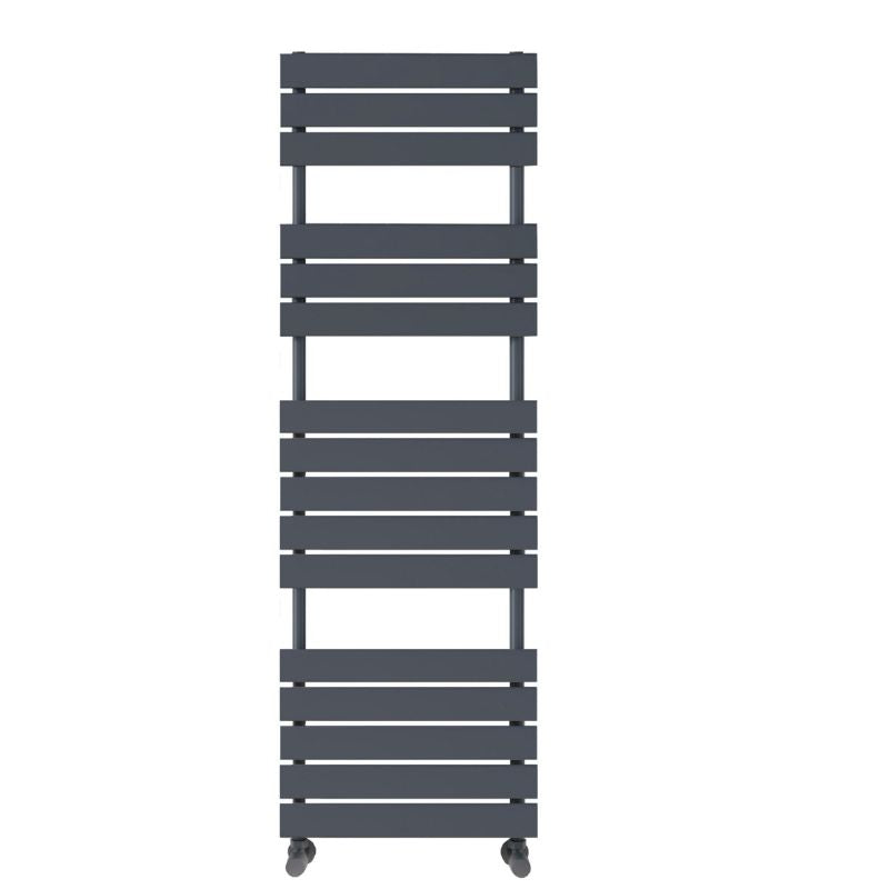 Scudo Life Towel Rail (7 sizes, 2 colours) - Brand New Bathrooms