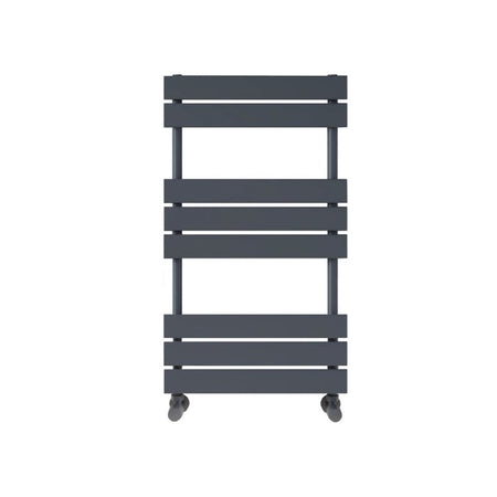 Scudo Life Towel Rail (7 sizes, 2 colours) - Brand New Bathrooms