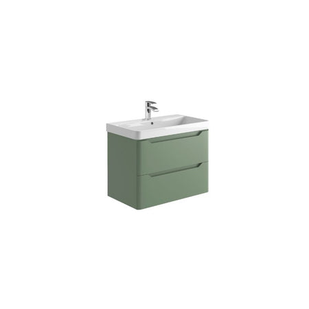 Scudo Ella Wall Unit - Brand New Bathrooms
