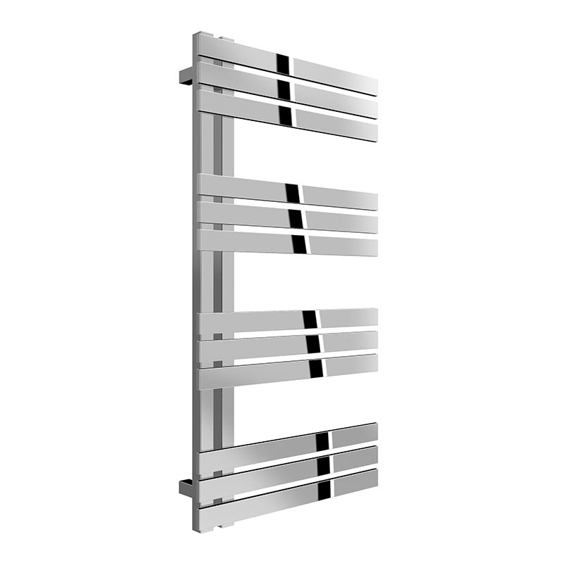 Reina Lovere Stainless Steel Radiator ( 3 sizes) - Brand New Bathrooms