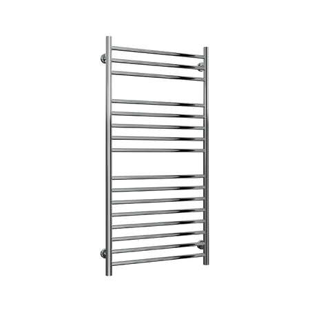 Reina Luna Stainless Steel Towel Rail ( 12 sizes) - Brand New Bathrooms