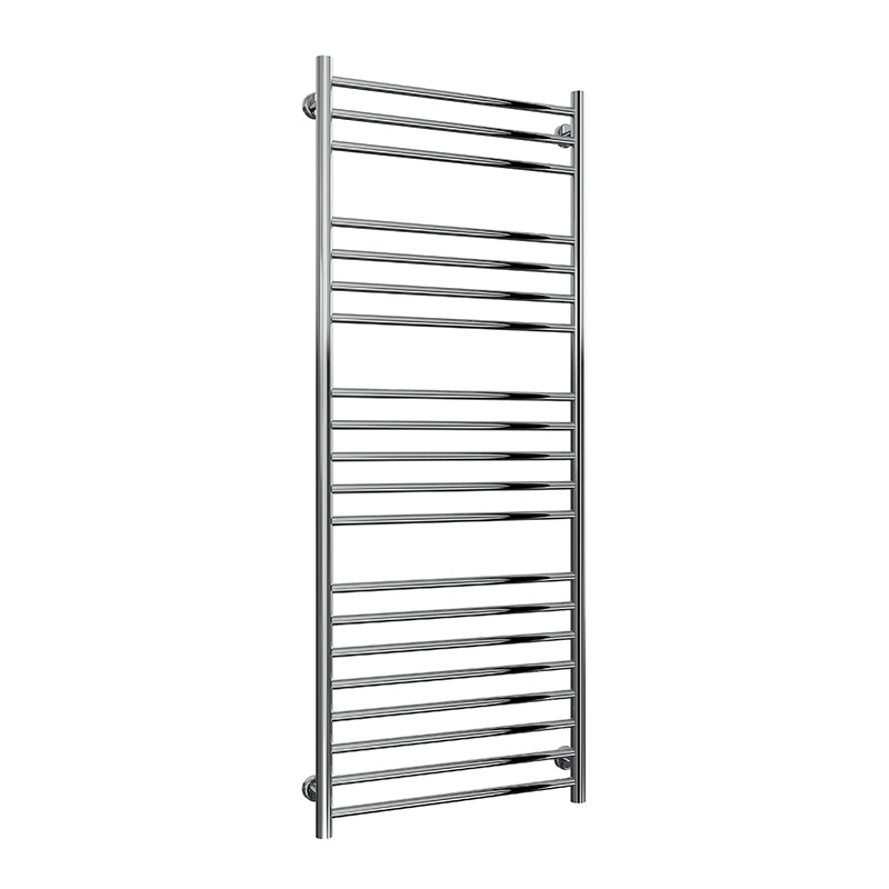 Reina Luna Stainless Steel Towel Rail ( 12 sizes) - Brand New Bathrooms