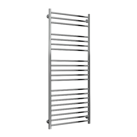Reina Luna Stainless Steel Towel Rail ( 12 sizes) - Brand New Bathrooms