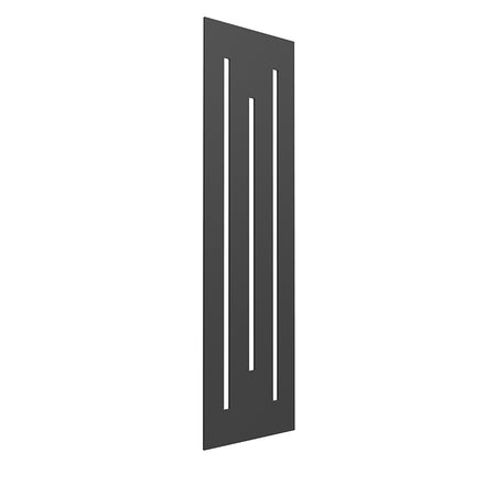 Reina Line Designer radiator ( 1 size, 2 colours) - Brand New Bathrooms