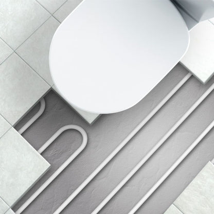 Cosytoes Underfloor Heating Loose Cable (150w per sq.m, 6 sizes) - Brand New Bathrooms