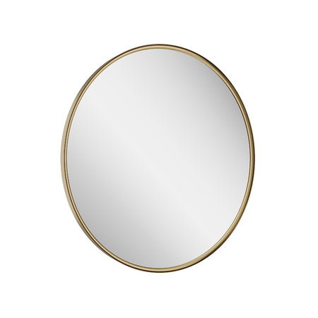 Scudo Macie LED Round Mirror 600mm (2 Colours) - Brand New Bathrooms