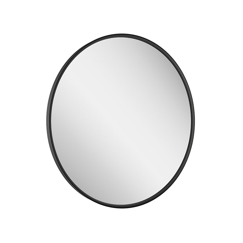 Scudo Macie LED Round Mirror 600mm (2 Colours) - Brand New Bathrooms