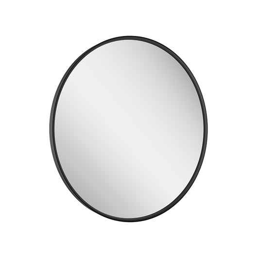 Scudo Macie LED Round Mirror 600mm (2 Colours) - Brand New Bathrooms