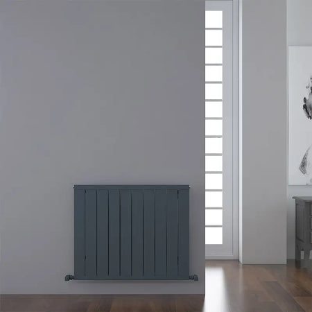 Carisa Mack Aluminium Radiator (6 Sizes) - Brand New Bathrooms