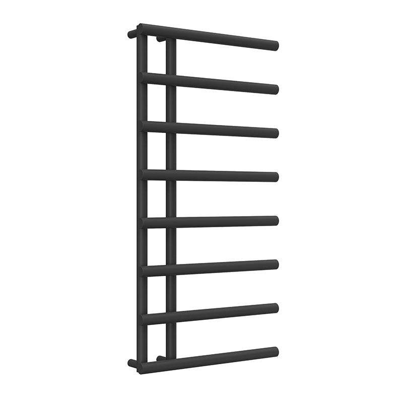 Reina Matera Designer Radiator ( 3 sizes, 2 colours) - Brand New Bathrooms