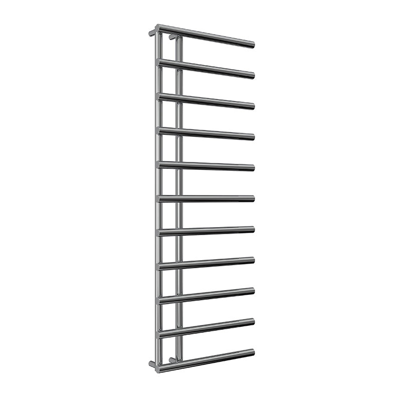 Reina Matera Designer Radiator ( 3 sizes, 2 colours) - Brand New Bathrooms
