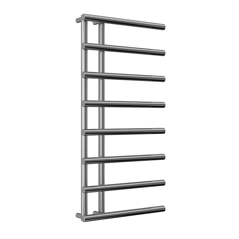 Reina Matera Designer Radiator ( 3 sizes, 2 colours) - Brand New Bathrooms