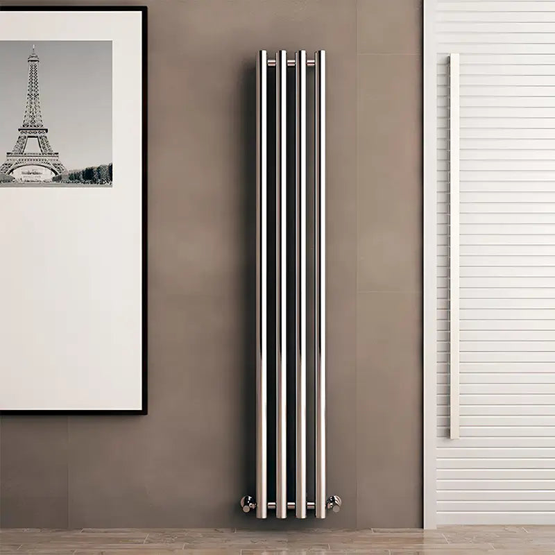 Carisa Mayra Mild Steel Radiator - Brand New Bathrooms