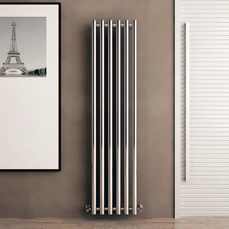 Carisa Mayra Mild Steel Radiator - Brand New Bathrooms