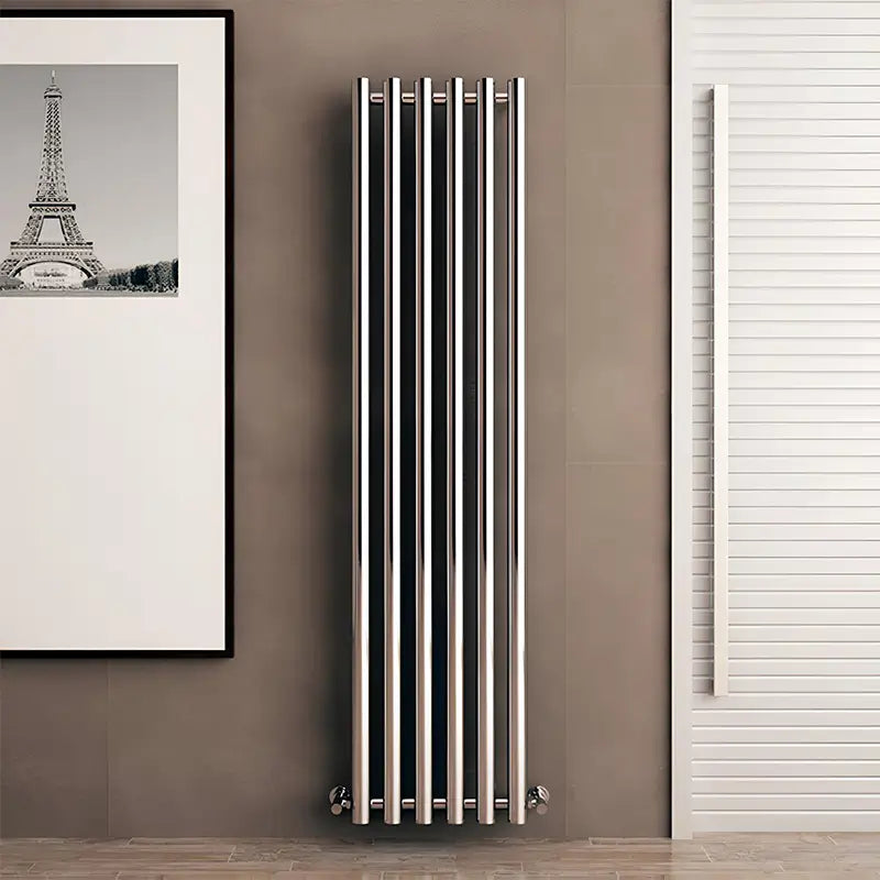 Carisa Mayra Mild Steel Radiator - Brand New Bathrooms