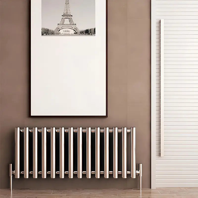 Carisa Mayra Mild Steel Radiator - Brand New Bathrooms