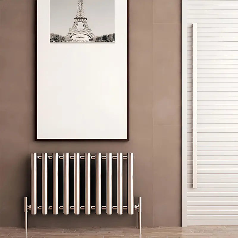 Carisa Mayra Mild Steel Radiator - Brand New Bathrooms