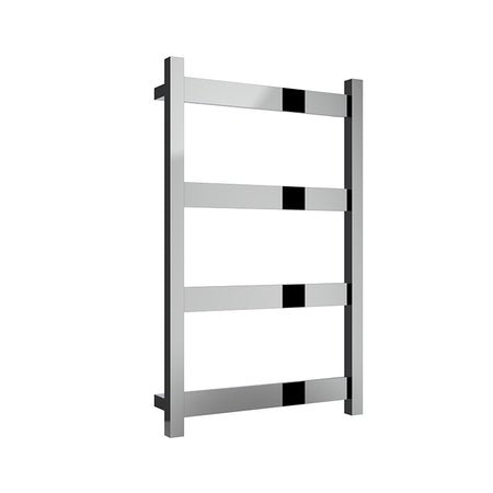 Reina Mina Stainless Steel Towel Radiator ( 2 sizes, 2 Colours) - Brand New Bathrooms