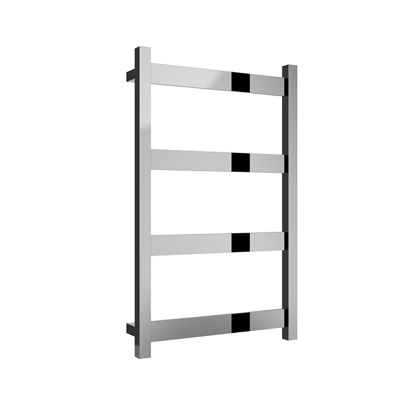 Reina Mina Stainless Steel Towel Radiator ( 2 sizes, 2 Colours) - Brand New Bathrooms