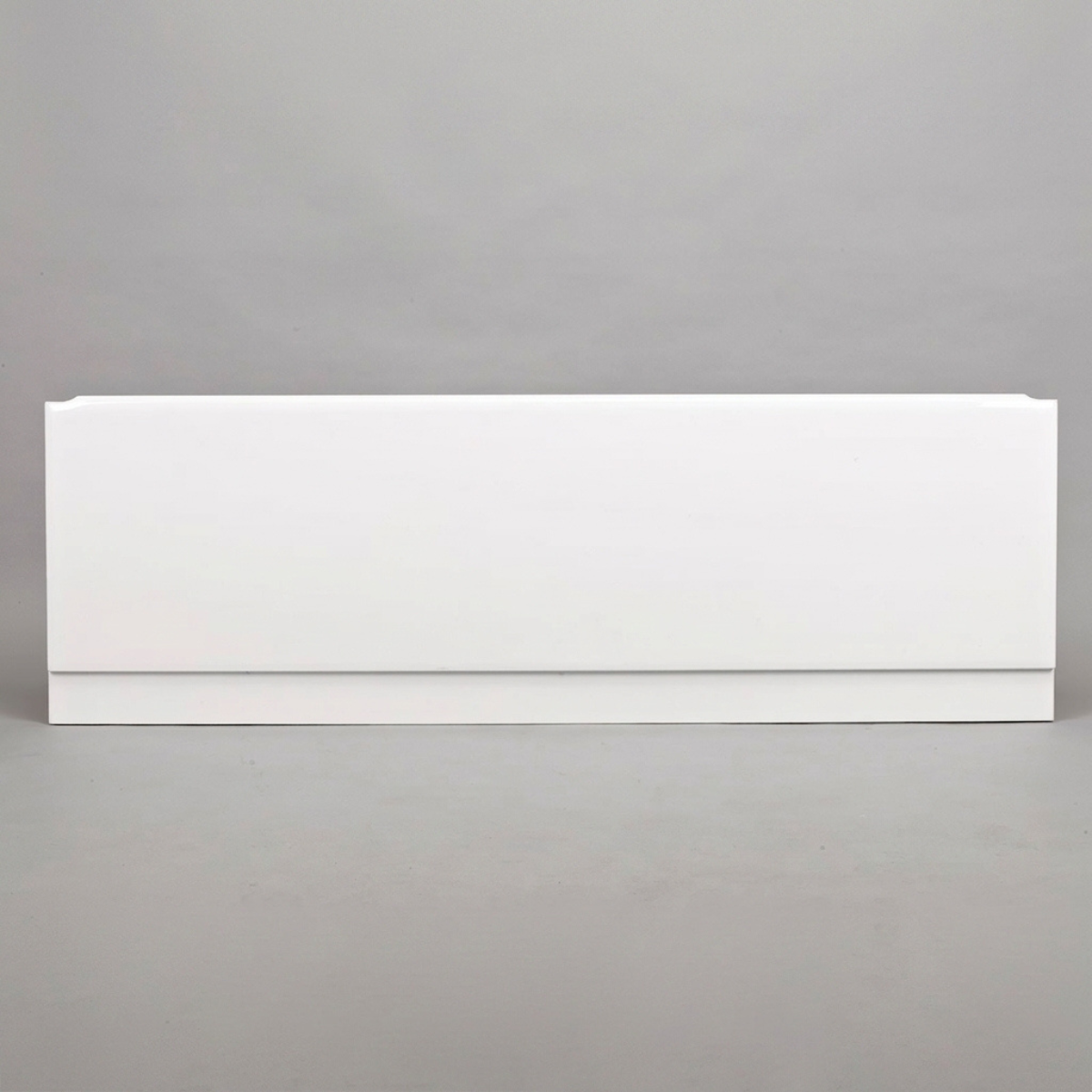 RAK Ceramics Bath Panel (2 sizes, High Gloss White) - Brand New Bathrooms