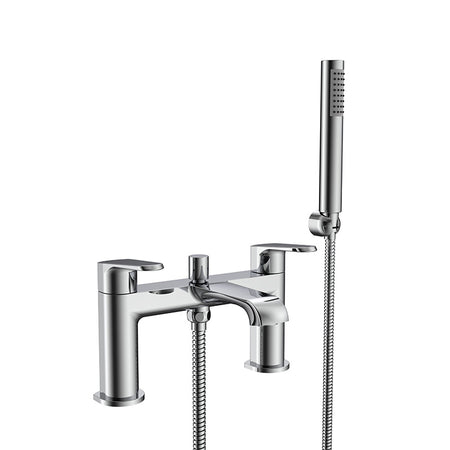 Scudo Montana Bath & Shower Mixer (1 size, 5 colours) - Brand New Bathrooms