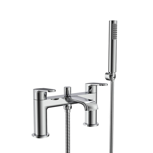 Scudo Montana Bath & Shower Mixer (1 size, 5 colours) - Brand New Bathrooms