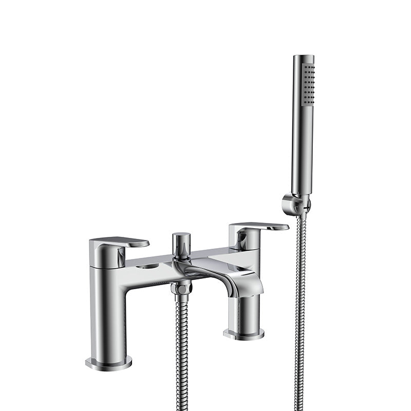 Scudo Montana Bath & Shower Mixer (1 size, 5 colours) - Brand New Bathrooms