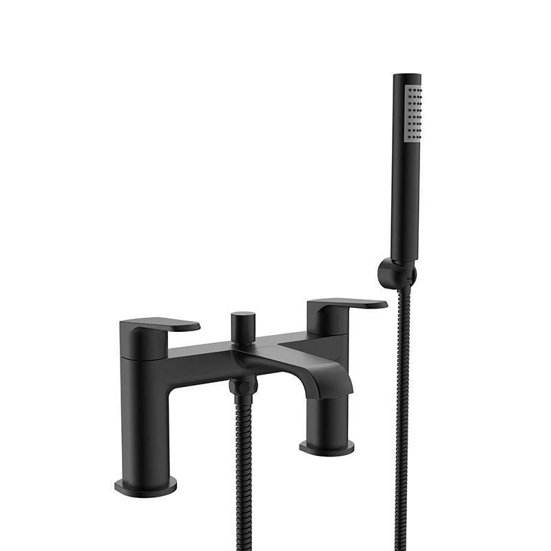 Scudo Montana Bath & Shower Mixer (1 size, 5 colours) - Brand New Bathrooms