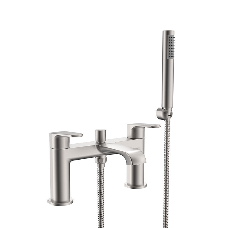 Scudo Montana Bath & Shower Mixer (1 size, 5 colours) - Brand New Bathrooms