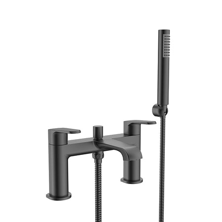 Scudo Montana Bath & Shower Mixer (1 size, 5 colours) - Brand New Bathrooms