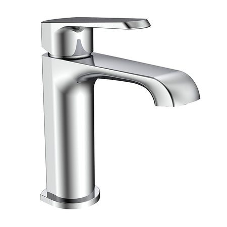 Scudo Montana Mono Basin Mixer (1 size, 5 colours) - Brand New Bathrooms