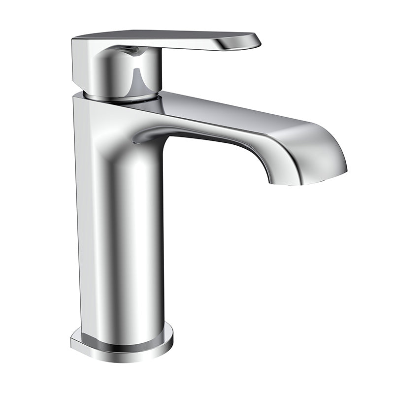 Scudo Montana Mono Basin Mixer (1 size, 5 colours) - Brand New Bathrooms