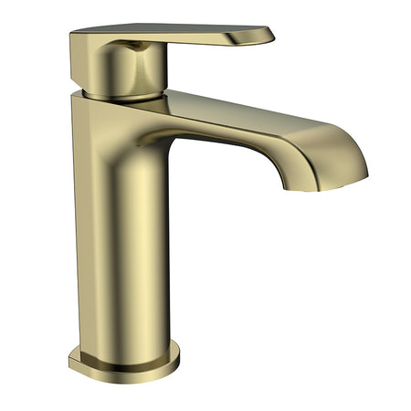 Scudo Montana Mono Basin Mixer (1 size, 5 colours) - Brand New Bathrooms