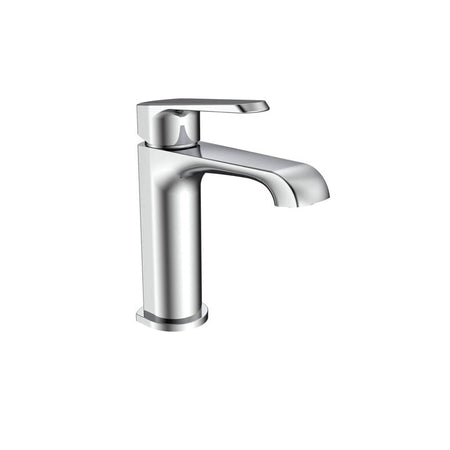 Scudo Montana Mini Mono Basin Mixer (5 colours) - Brand New Bathrooms