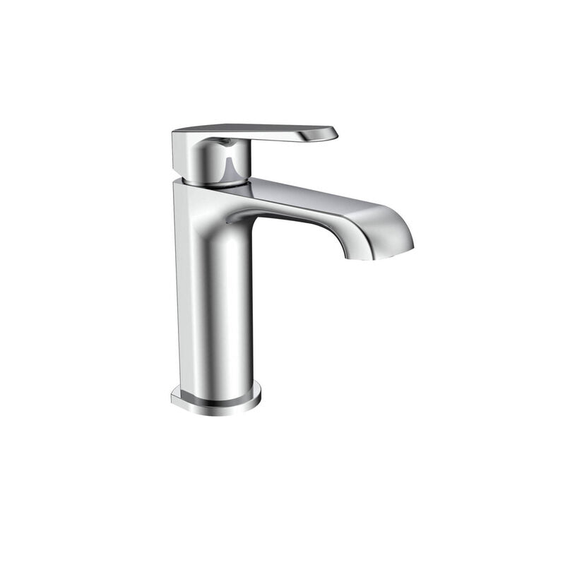 Scudo Montana Mini Mono Basin Mixer (5 colours) - Brand New Bathrooms