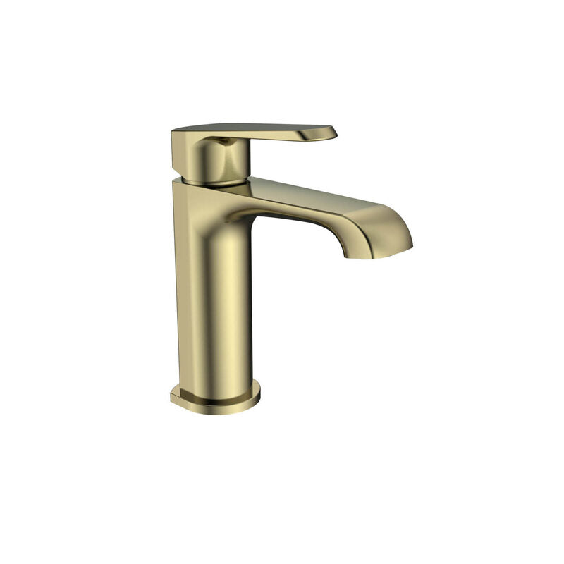 Scudo Montana Mini Mono Basin Mixer (5 colours) - Brand New Bathrooms